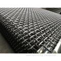 vibrating screen mesh plate for primary stone crusher